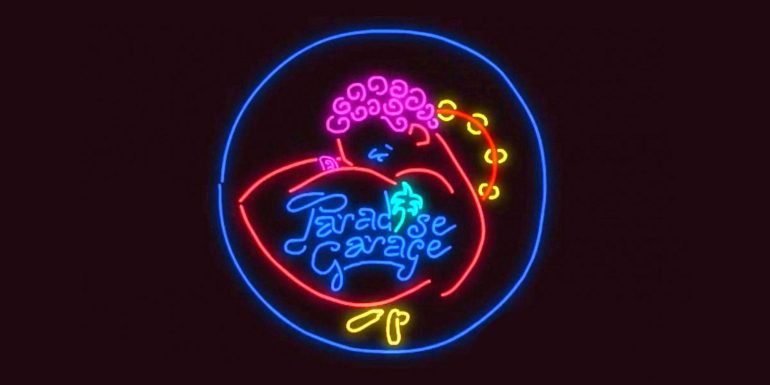 Paradise Garage