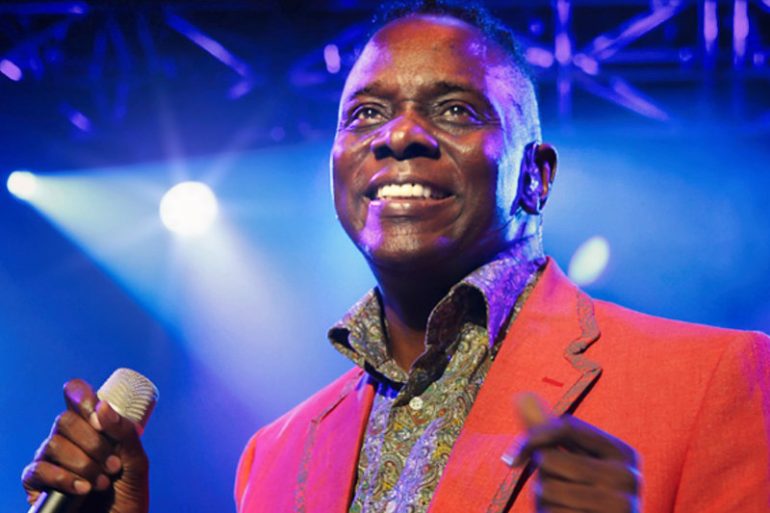 Philip Bailey