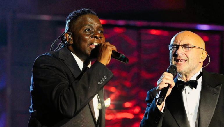 Philip Bailey