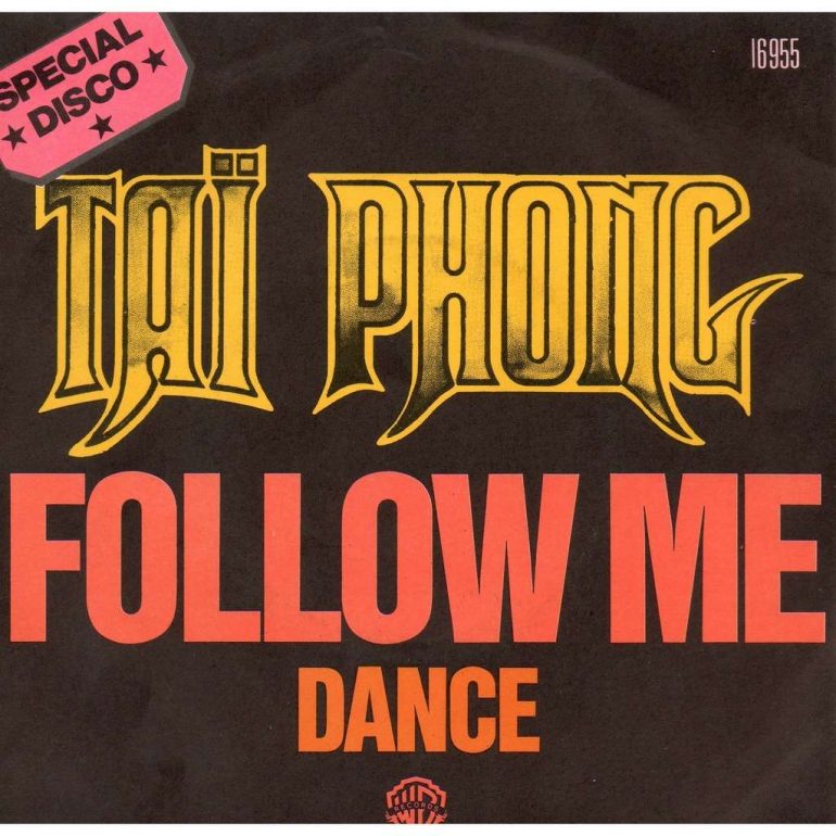 Taï Phong disco