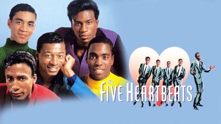 The Five Heartbeats