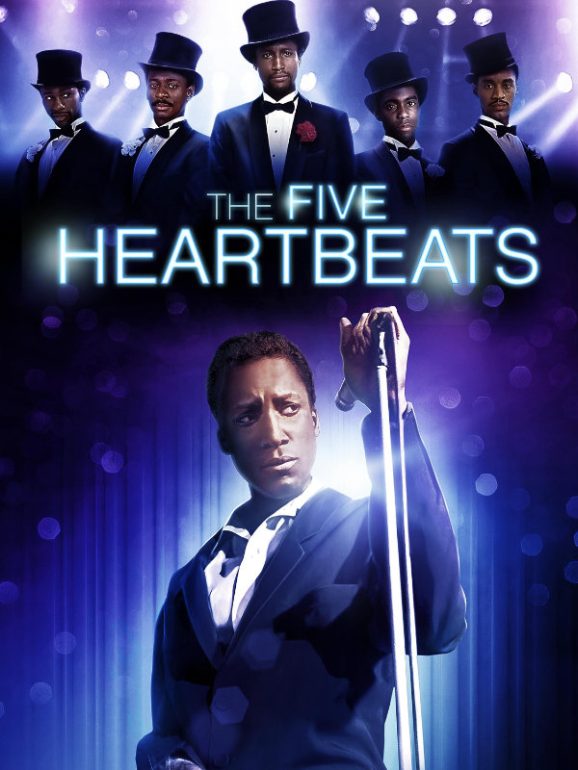 The Five Heartbeats