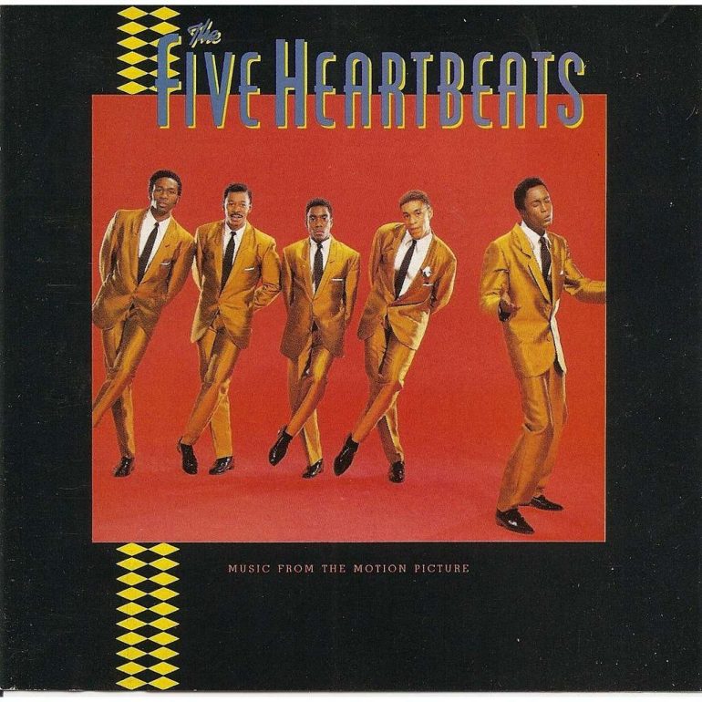 The Five Heartbeats