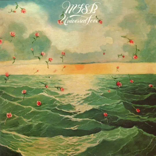 Universal love mfsb