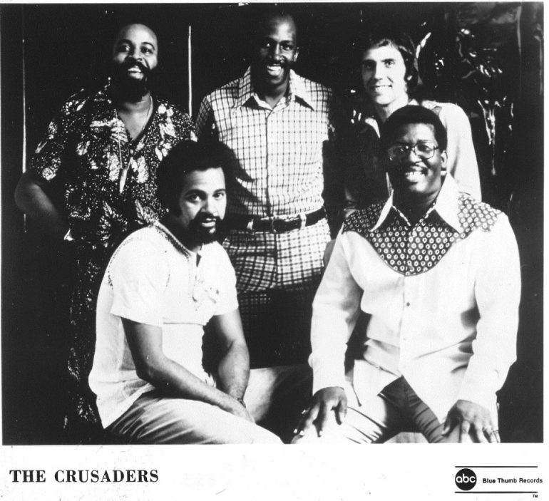 The Crusaders