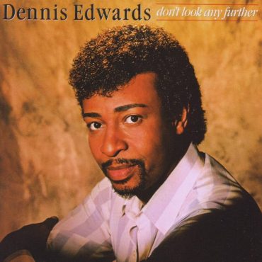 Dennis Edwards