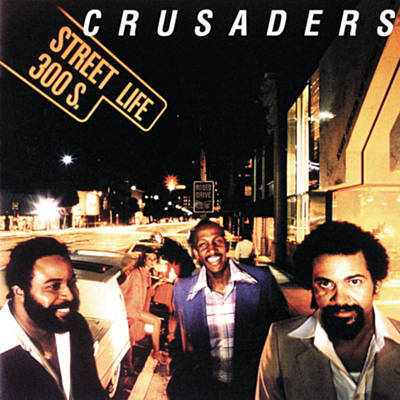 The Crusaders