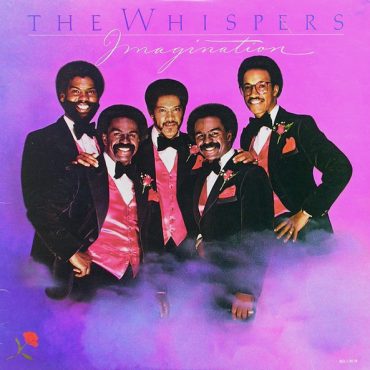 The Whispers