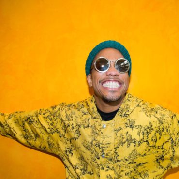 Anderson .Paak