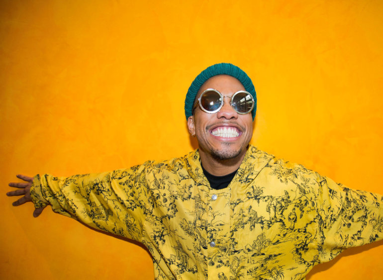 Anderson .Paak