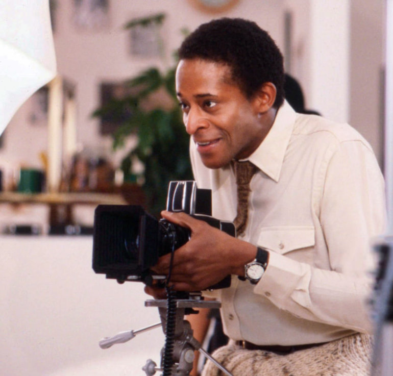 Antonio Fargas