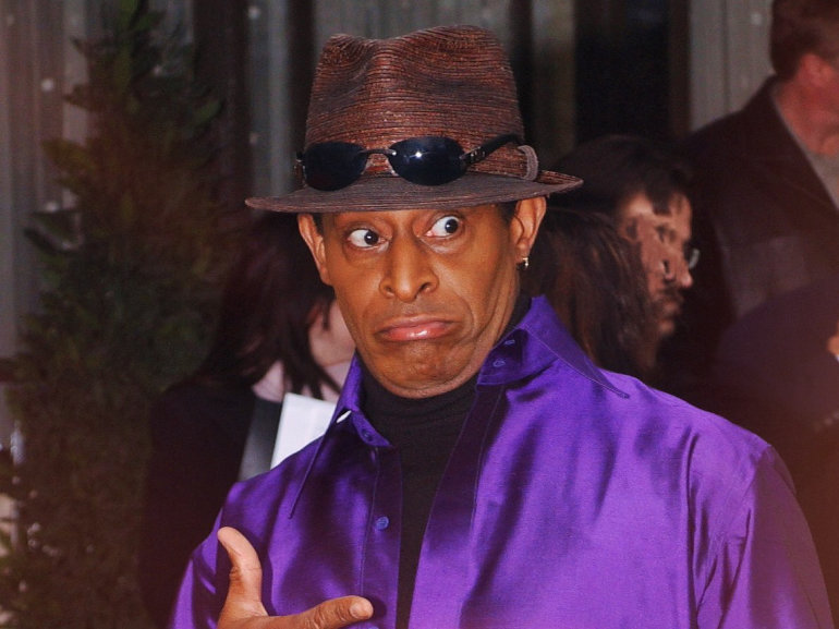 Antonio Fargas 