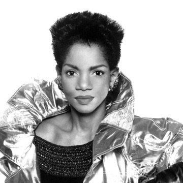 Melba Moore