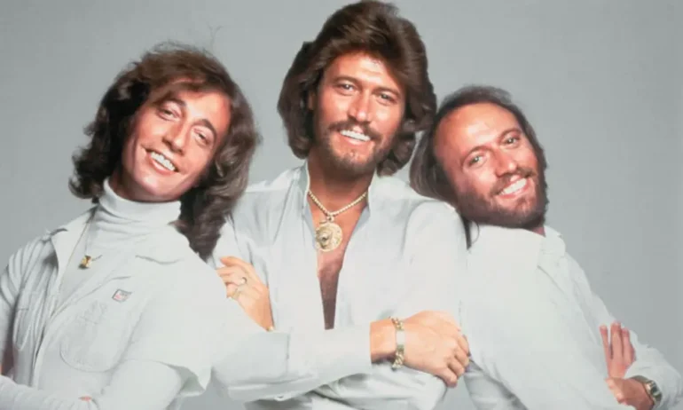 Bee Gees