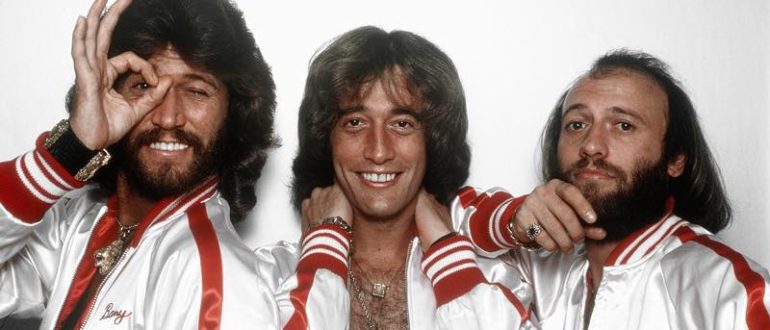 Bee Gees