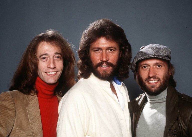 Bee Gees