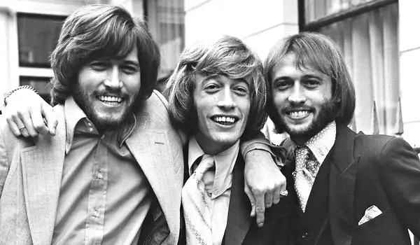 Bee Gees