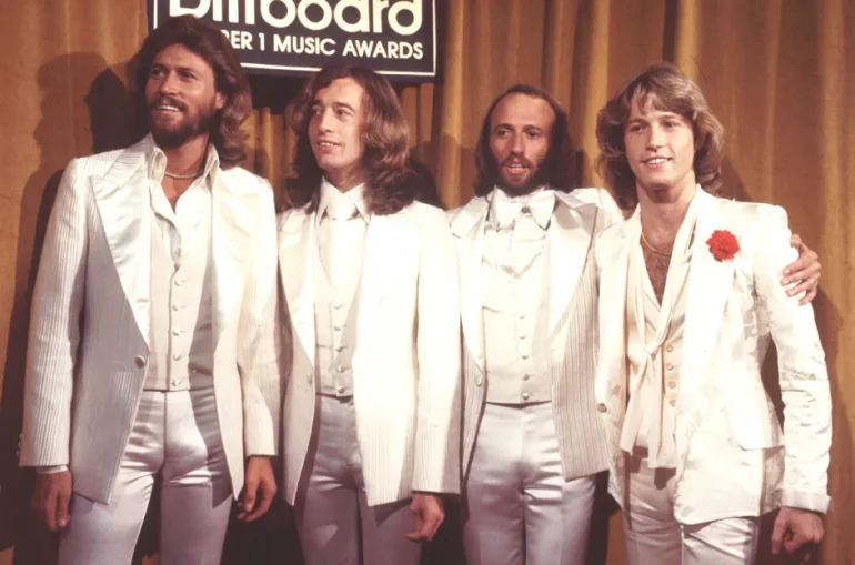 Bee Gees