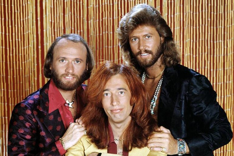 Bee Gees