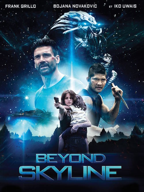 Beyond Syline