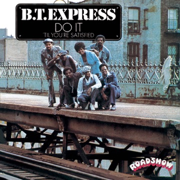 B.T Express 