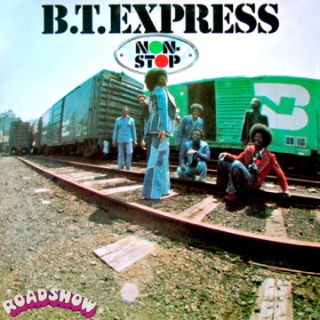 B.T Express 