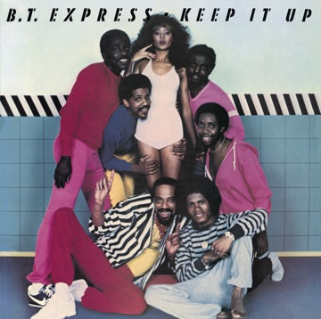 B.T Express 