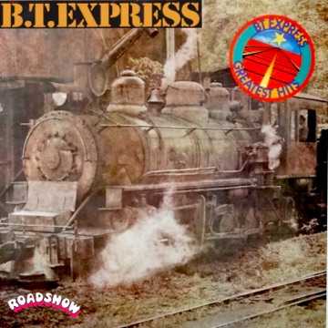 B.T Express 