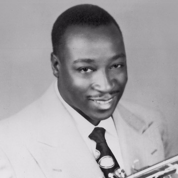 Dave Bartholomew