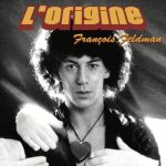 François Feldman l Album Origine