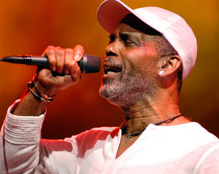 Frankie Beverly