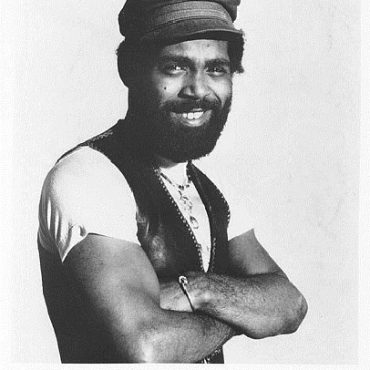 Frankie Beverly