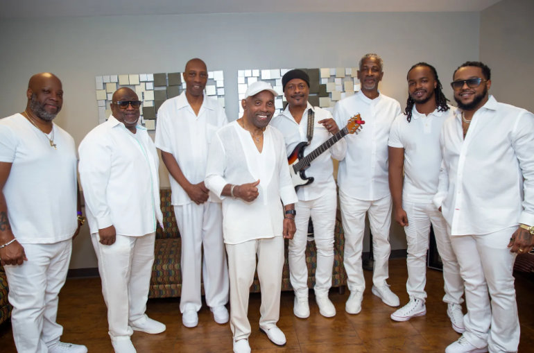 Frankie Beverly & Maze