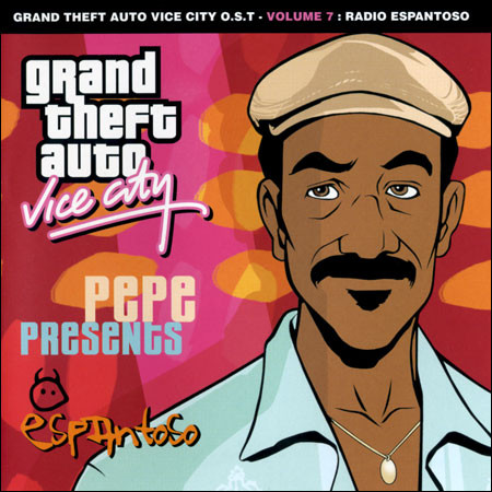 Grand Theft Auto Vice City 