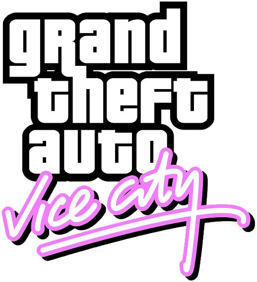 Grand Theft Auto Vice City 