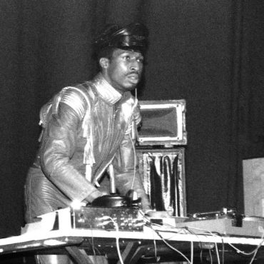 Grandmaster Flash