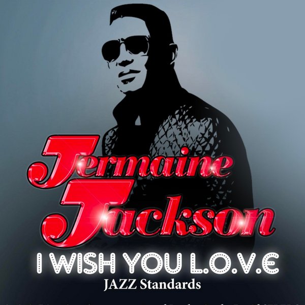 Jermaine Jackson