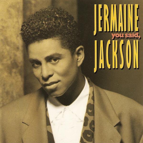 Jermaine Jackson