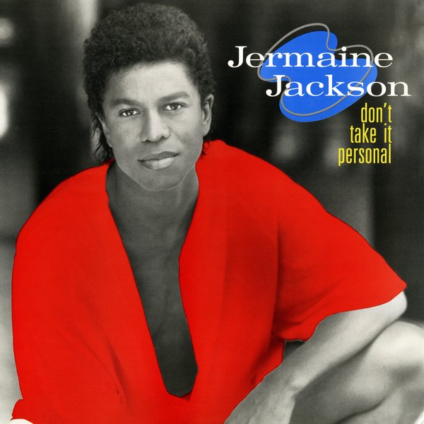 Jermaine Jackson