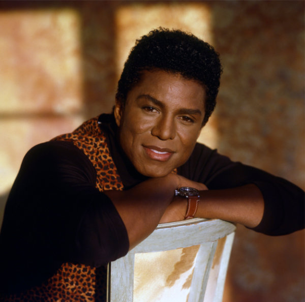 Jermaine Jackson