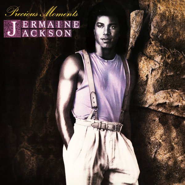 Jermaine Jackson