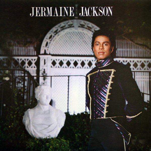 Jermaine Jackson