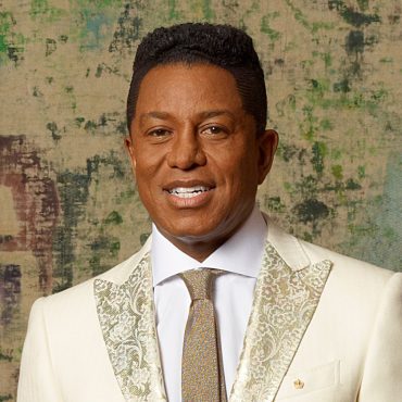 Jermaine Jackson