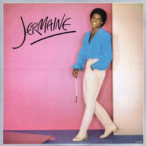 Jermaine Jackson