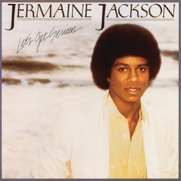 Jermaine Jackson