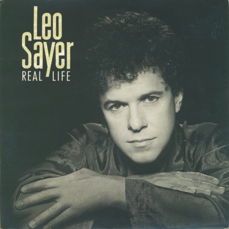 Leo Sayer