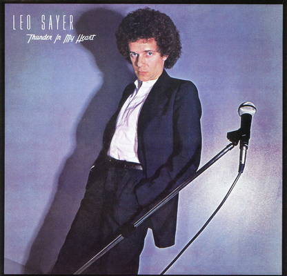 Leo Sayer