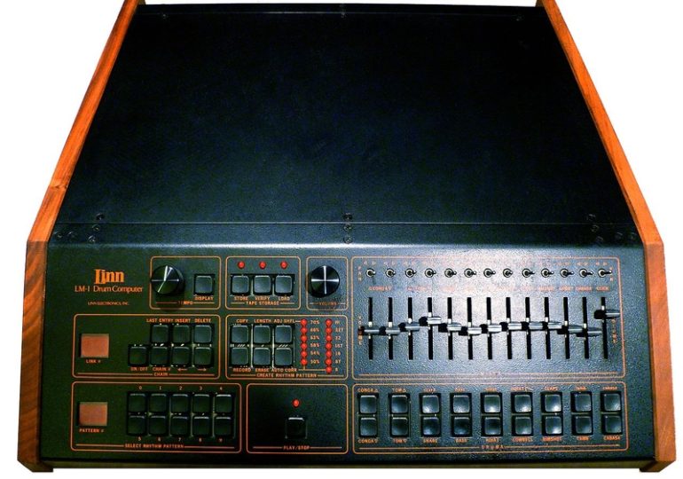 Linn LM-1