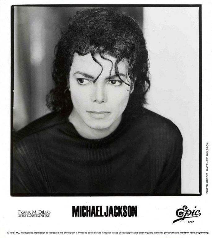 Michael Jackson