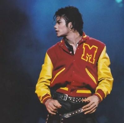 Michael Jackson